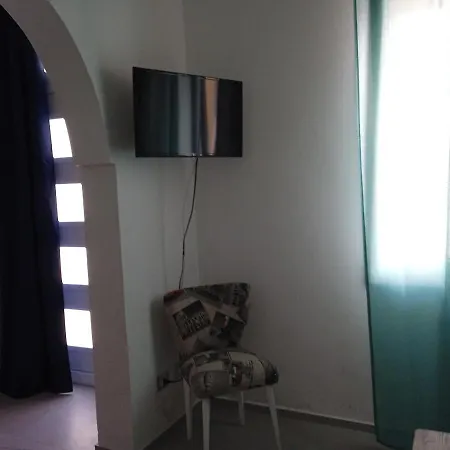 A Casa Di Toti Leverano