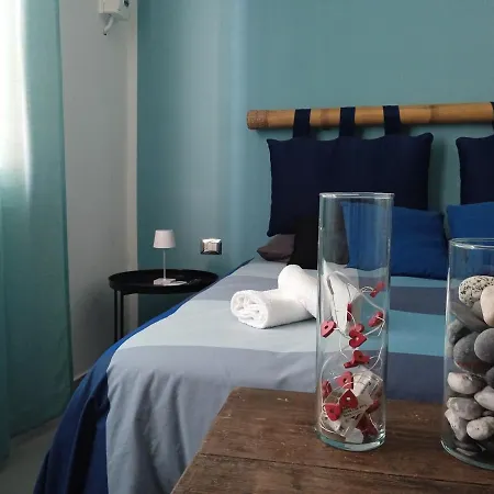 A Casa Di Toti * Leverano